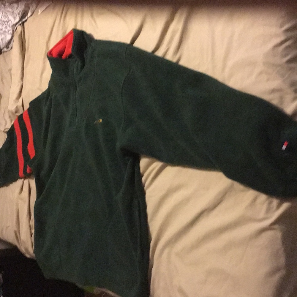 Tommy Hilfiger Sweater - Picture 3 of 3